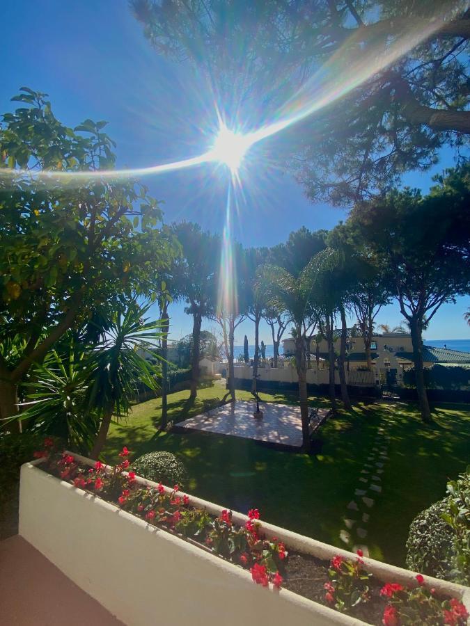 Puerto Banus Playa Apartment Marbella