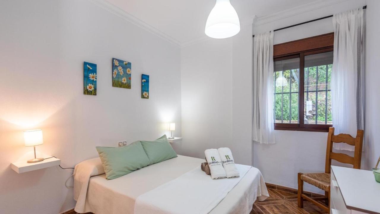 Fuente Barrera By Ruralidays Holiday home