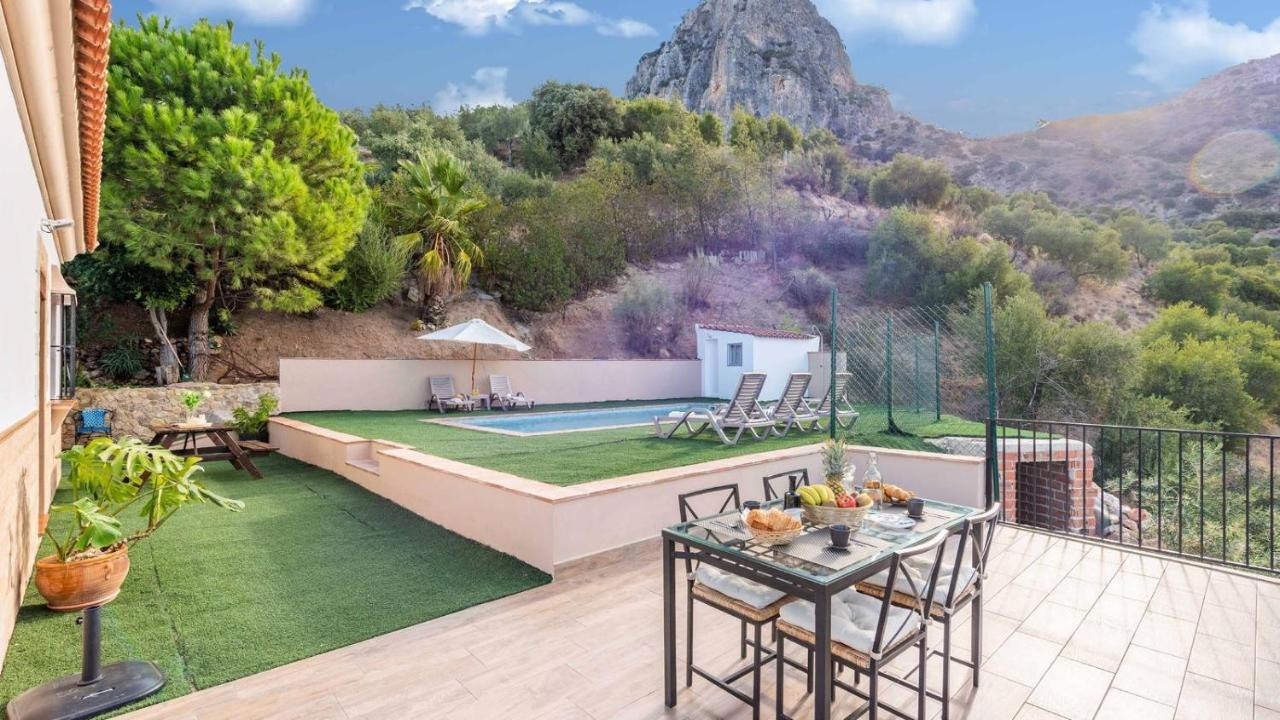 Fuente Barrera By Ruralidays Holiday home