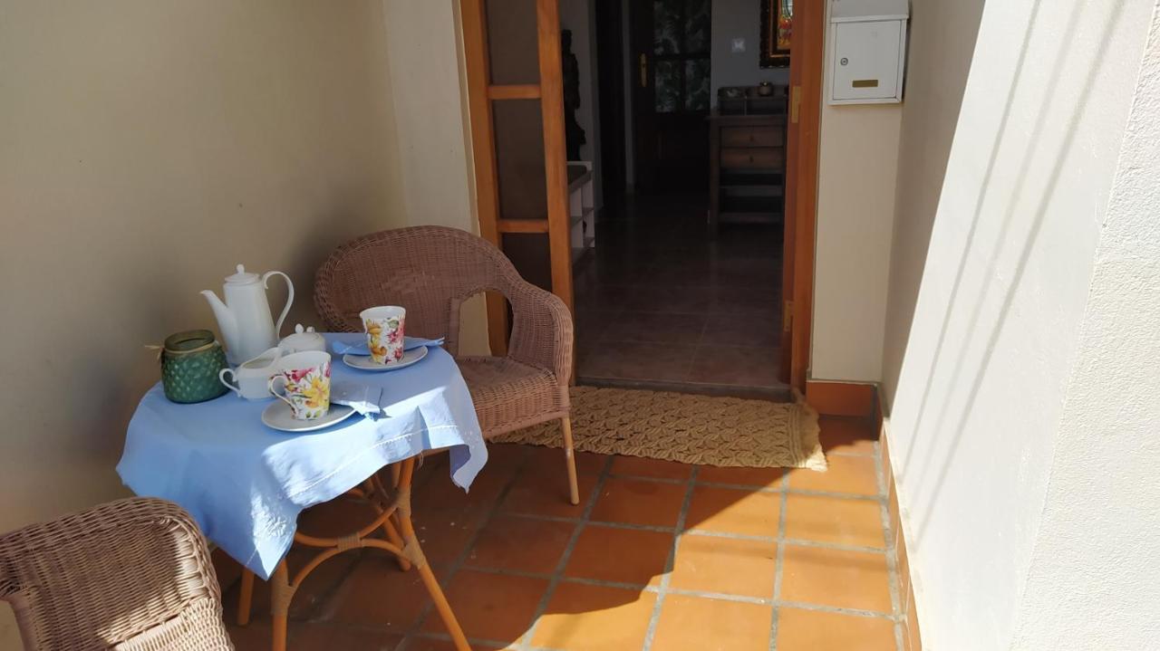 Holiday home Casa La Juncara *
