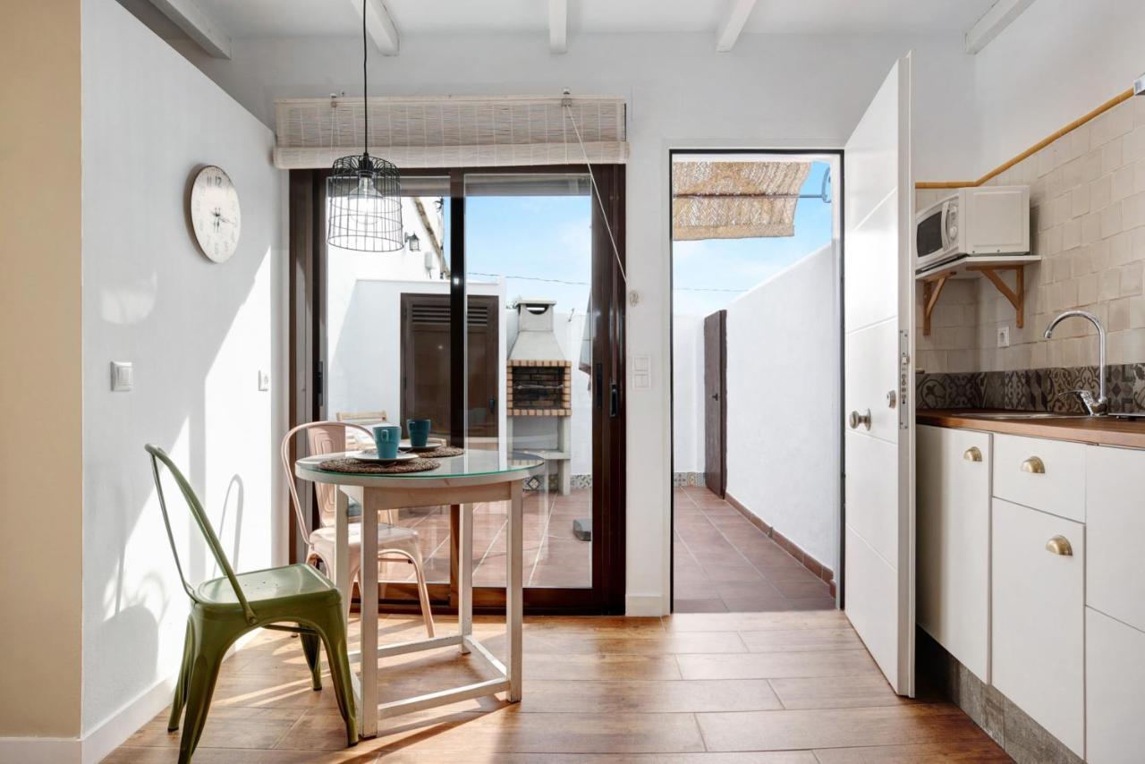 Estudio Clara 1 Apartment *