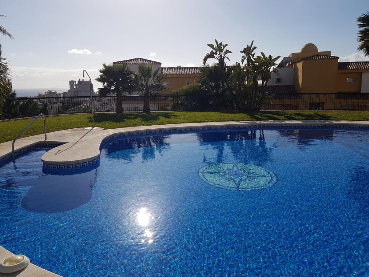 Apartamento Fantástico Estudio En Urbanización Vela De Mar *