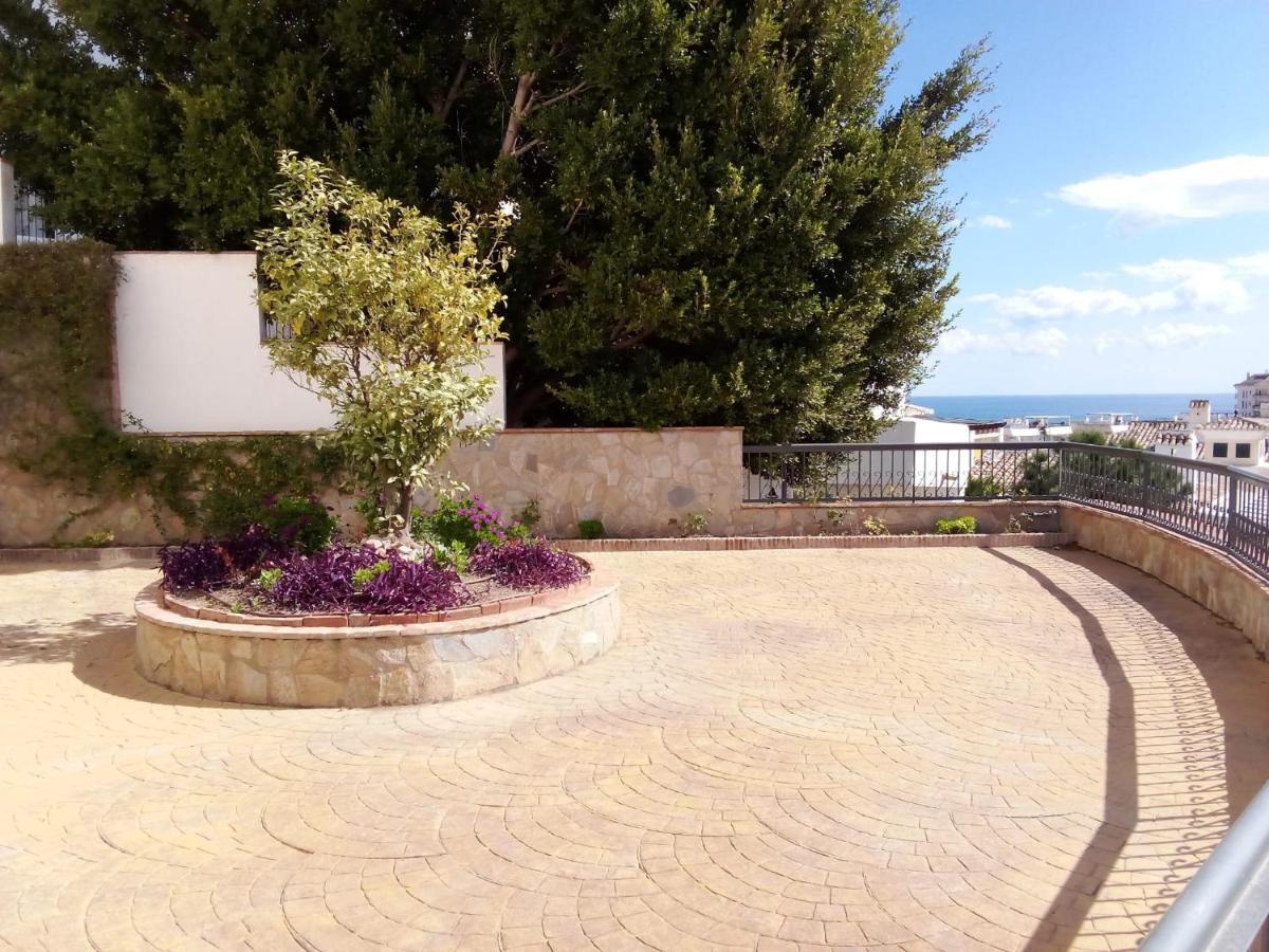 Magnífico Estudio En Vela De Mar Benalmádena