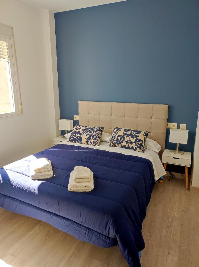 Apartamento Sol Rastro *