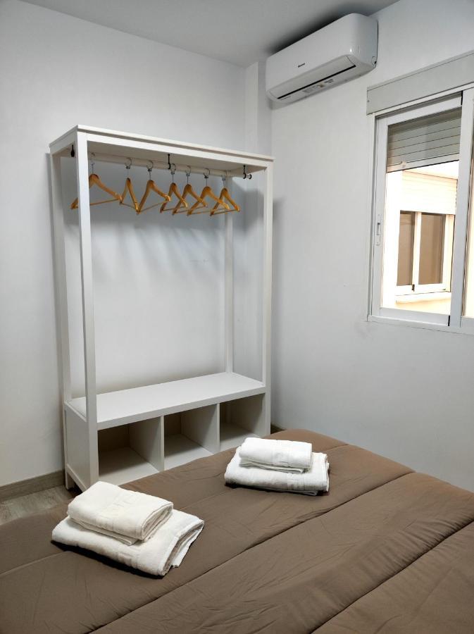 Sol Rastro * Úbeda