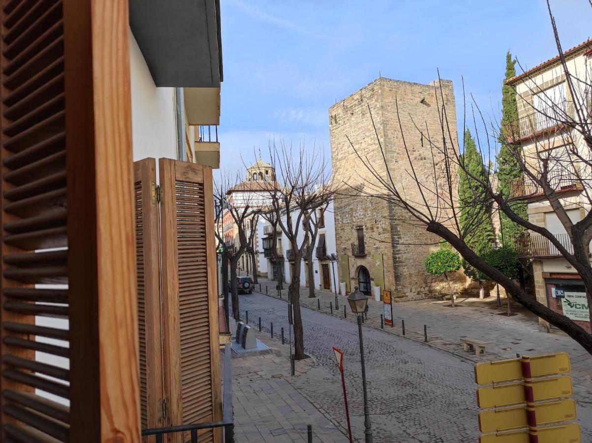 Sol Rastro Úbeda