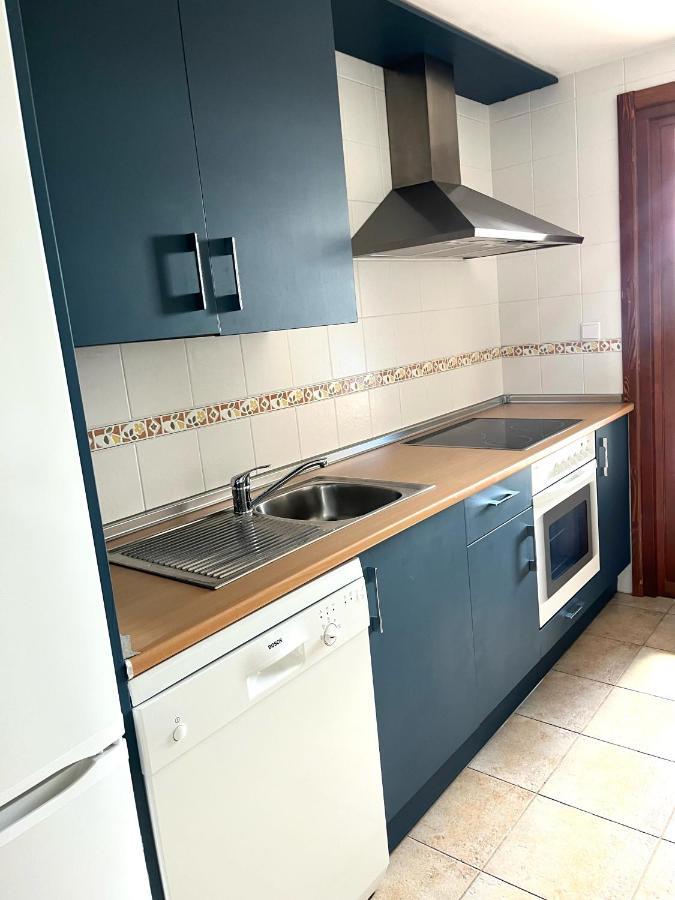 Ayamonte - Vista Esuri Golf And Beach Apartment Huelva