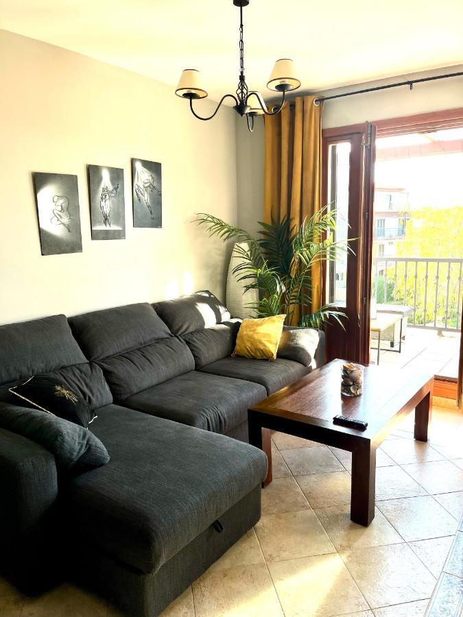 Apartment Ayamonte - Vista Esuri Golf And Beach *