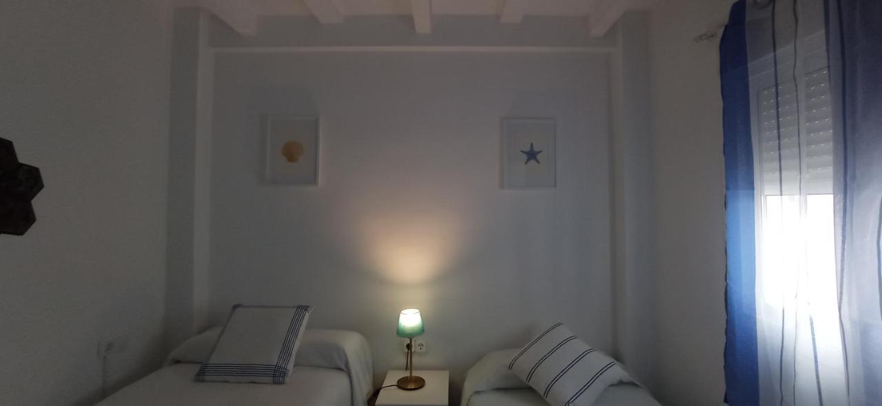 Apartamento Geranio Chipionahome