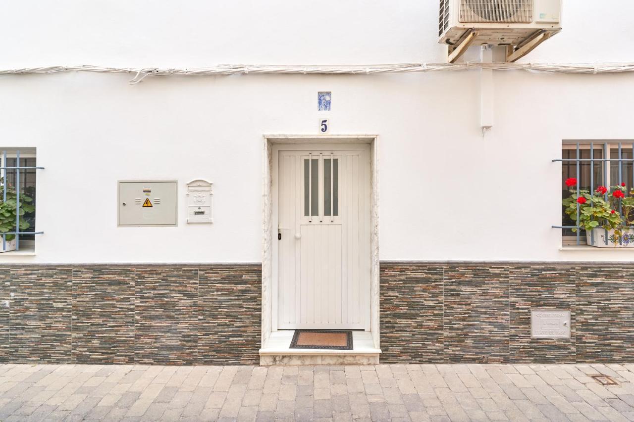 250 M From The Apartamento Almuñécar