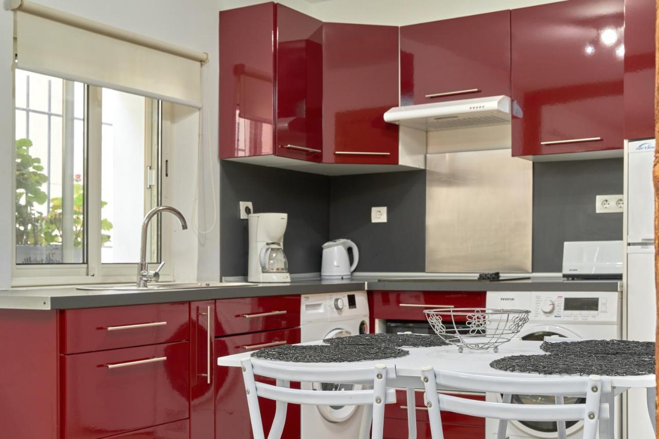 Apartamento 250 M From The