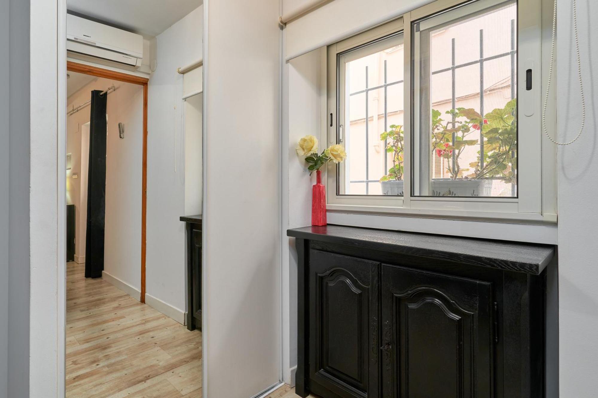 Apartamento 250 M From The *