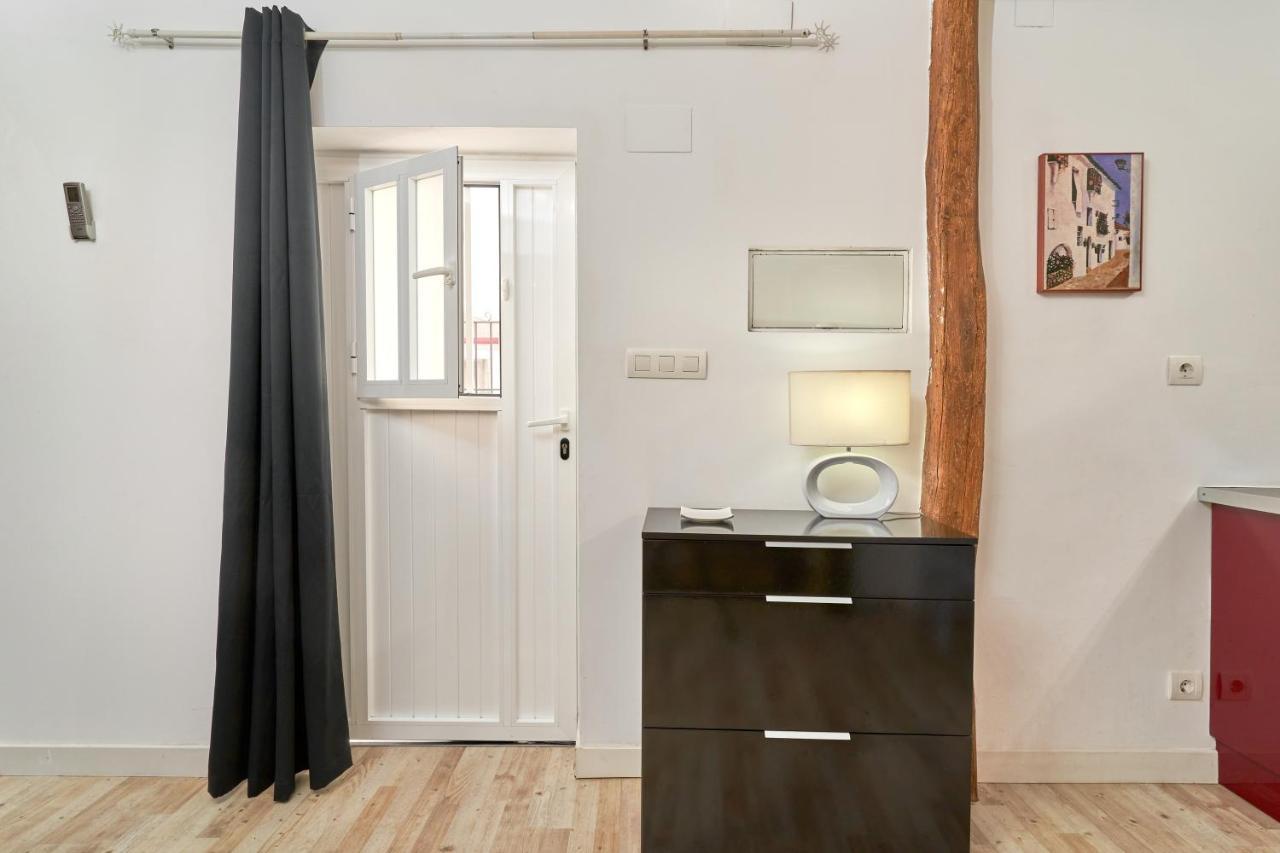 Apartamento 250 M From The Almuñécar