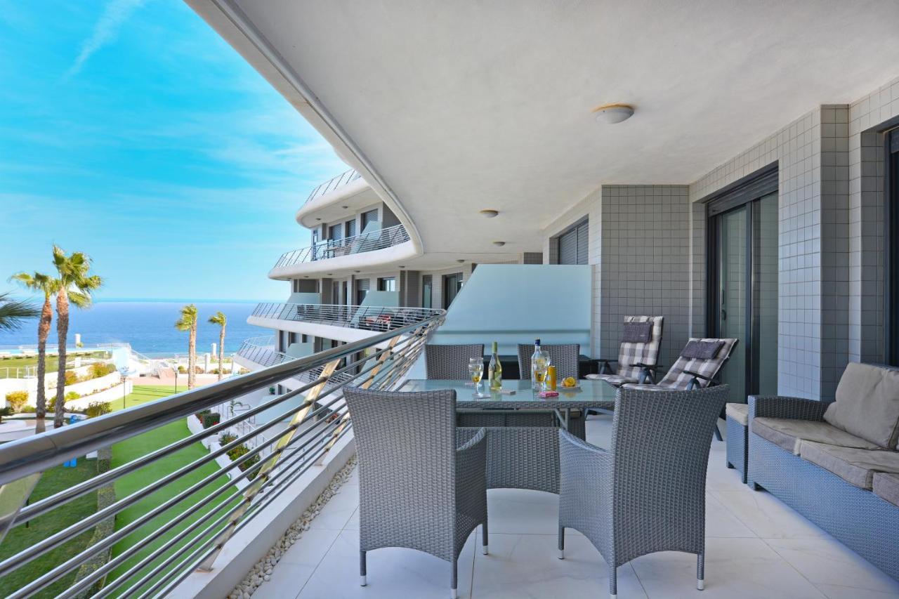 Apartment Infinity View By Nras *