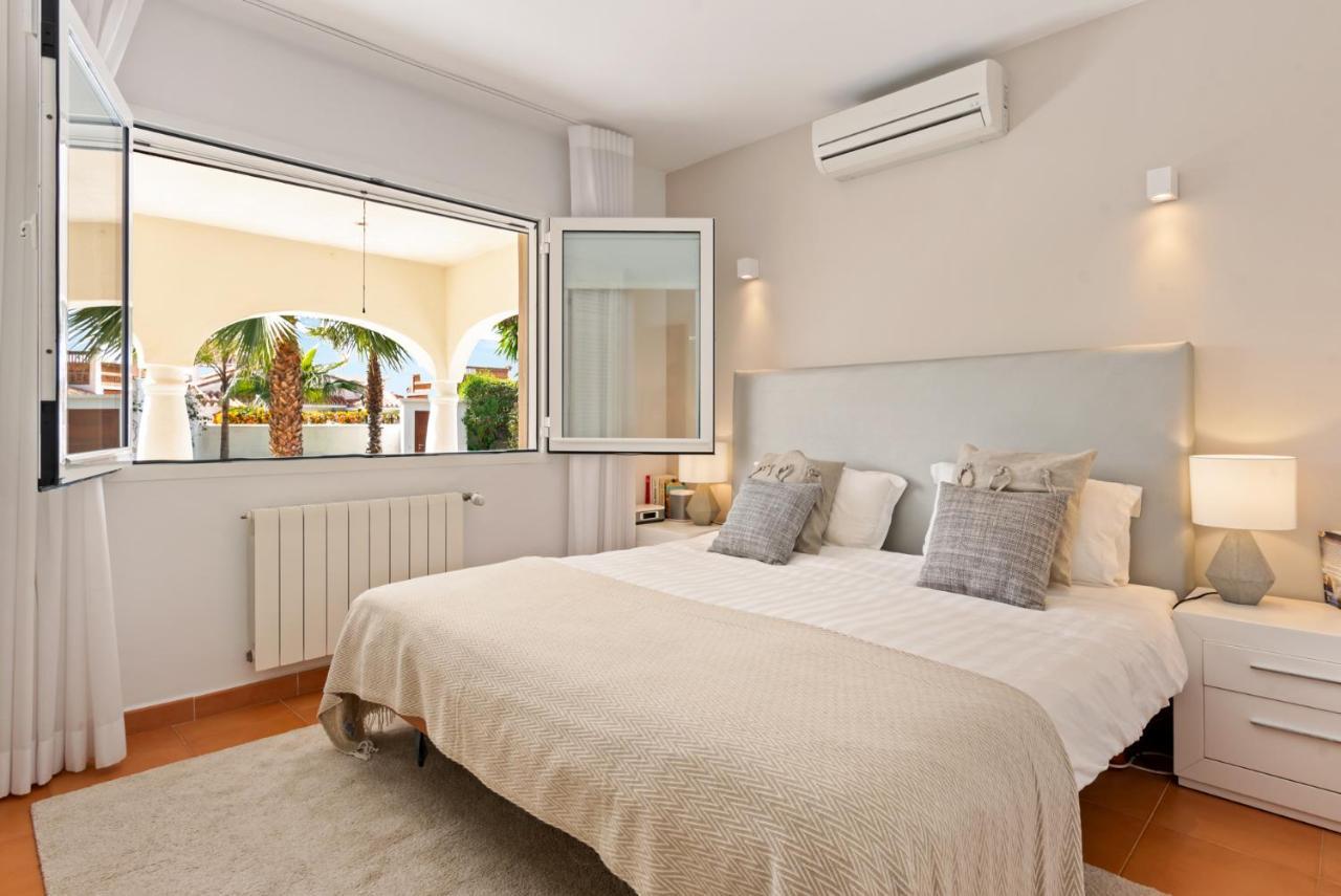 Сasa de vacaciones Casa Mosa Marbella