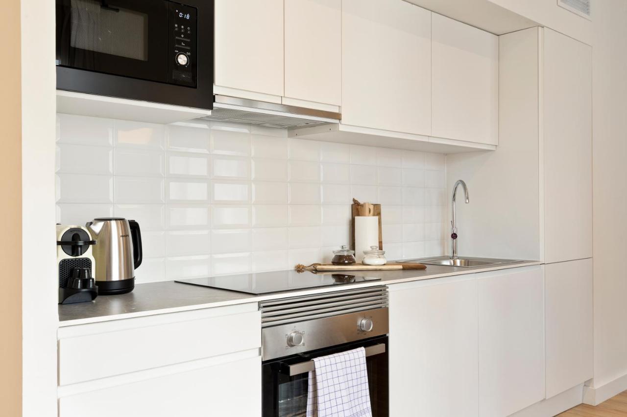 Urban Chill By Olala Homes