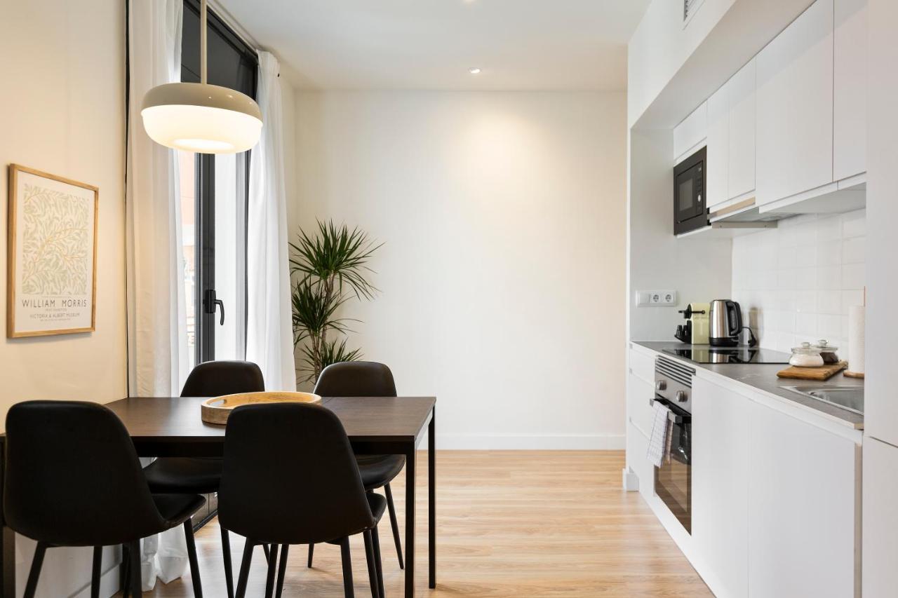 Apartment Urban Chill By Olala Homes