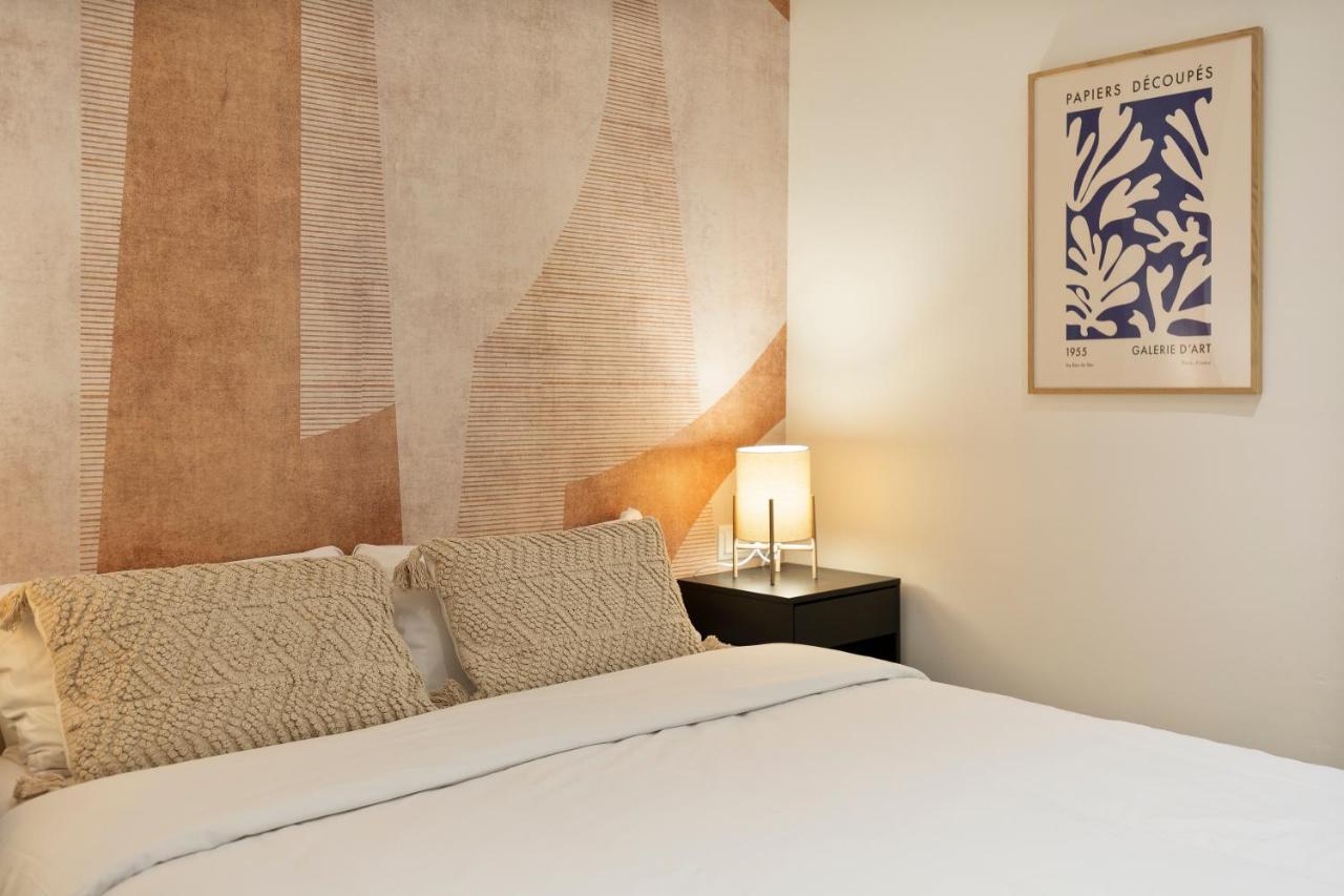 Urban Chill By Olala Homes Apartment