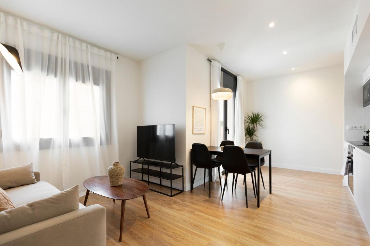 Urban Chill By Olala Homes Apartment L'Hospitalet de Llobregat