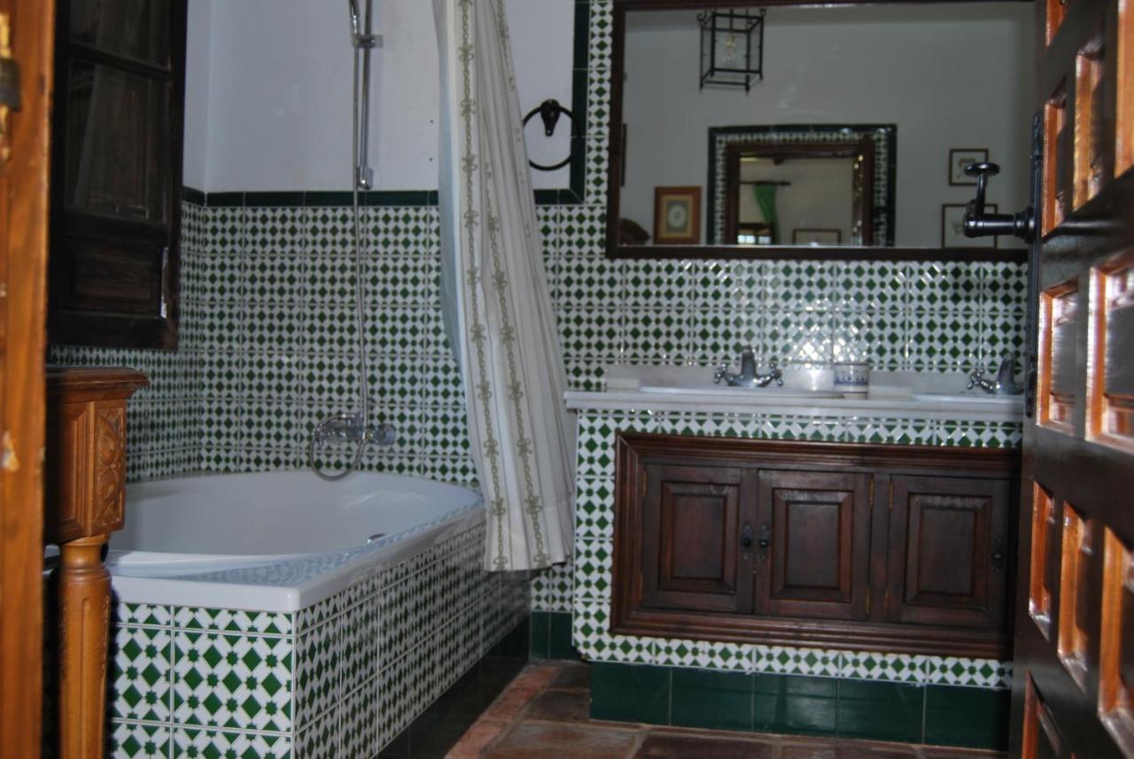 Villa Cortijo La Priorita Cordoba