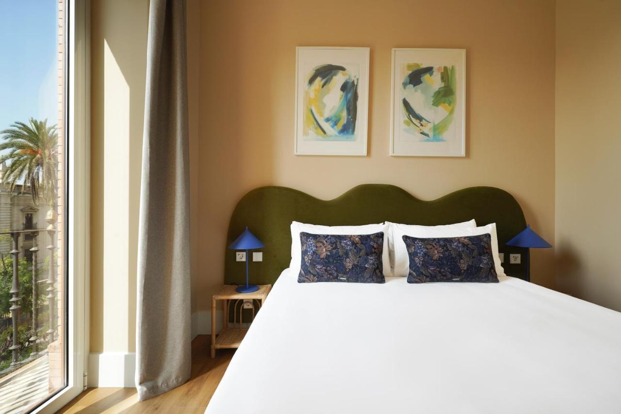 Numa Prestigio Apartahotel Sevilla
