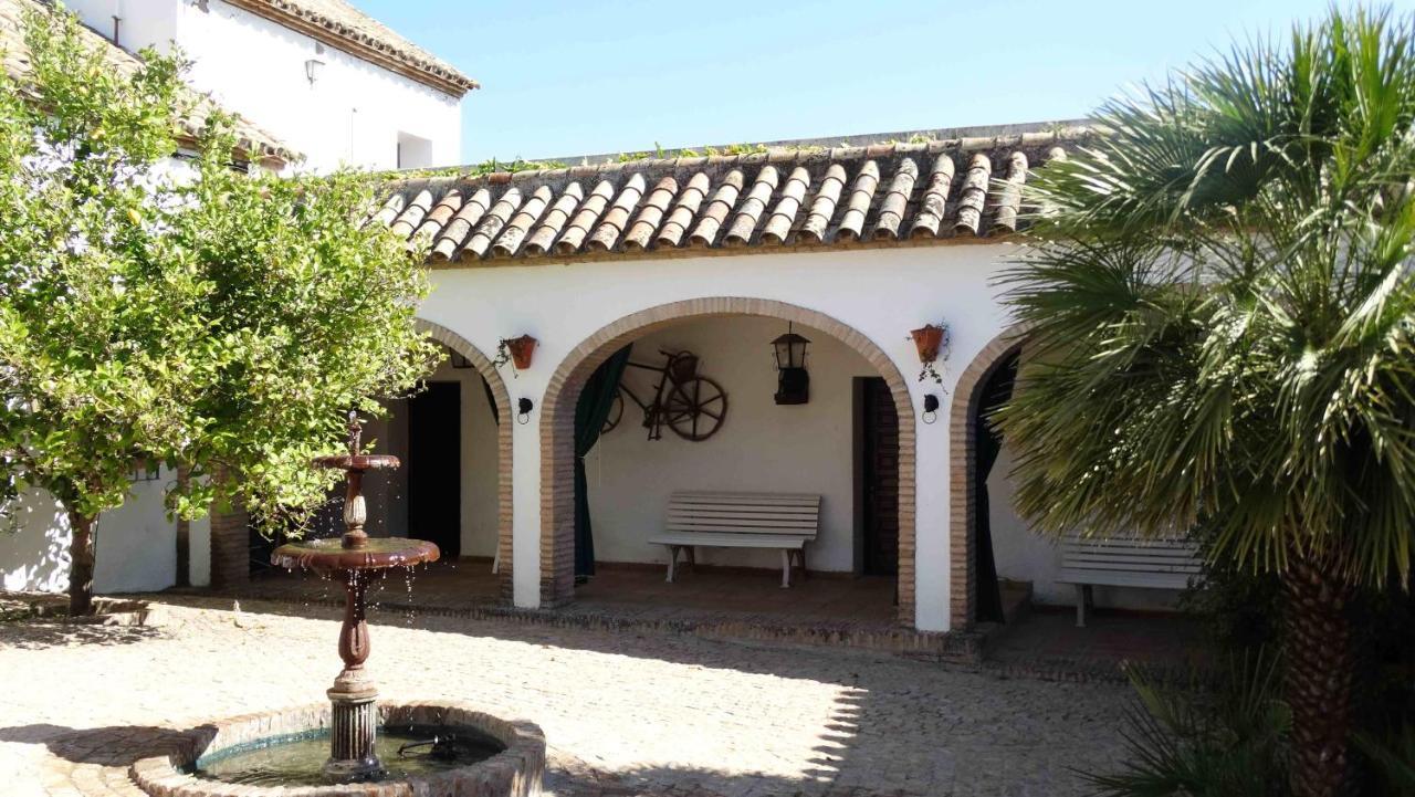Cortijo La Priorita Villa Cordoba