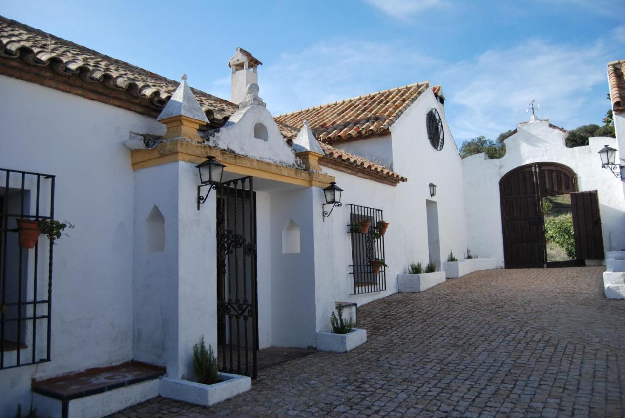 Villa Cortijo La Priorita Cordoba