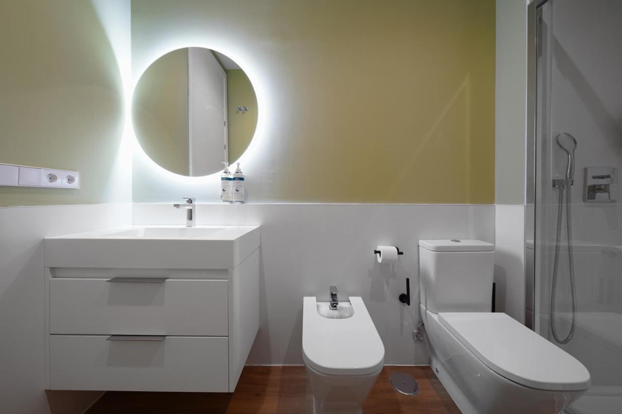 Numa Prestigio Apartahotel Sevilla