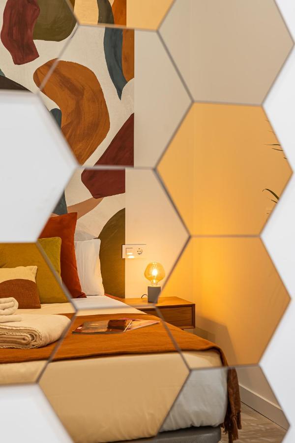 Apartment Waou Ponzano & Chamberi Iv Madrid