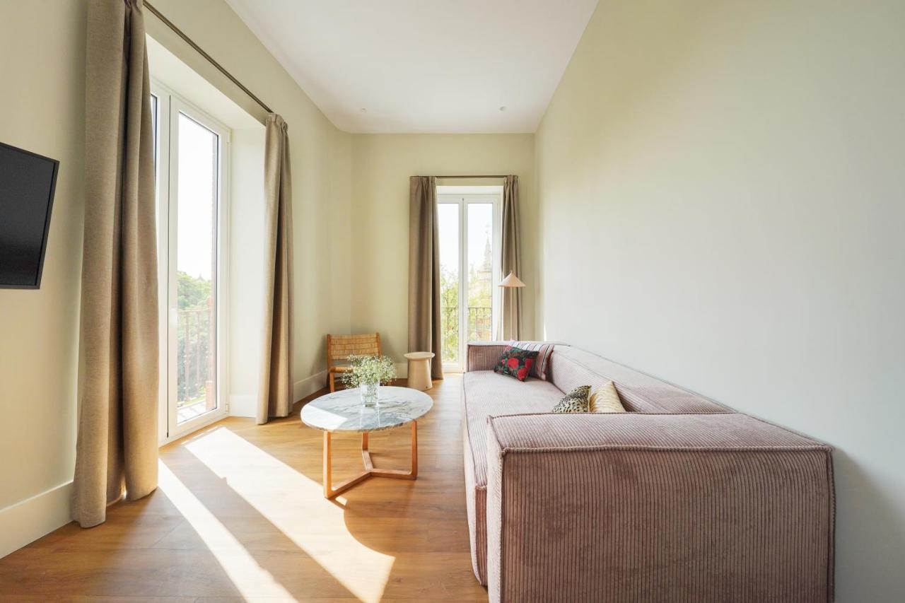 Apartahotel Numa Prestigio *