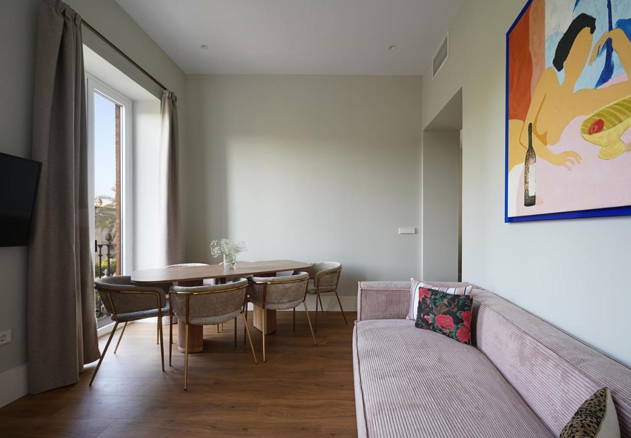 Numa Prestigio Sevilla