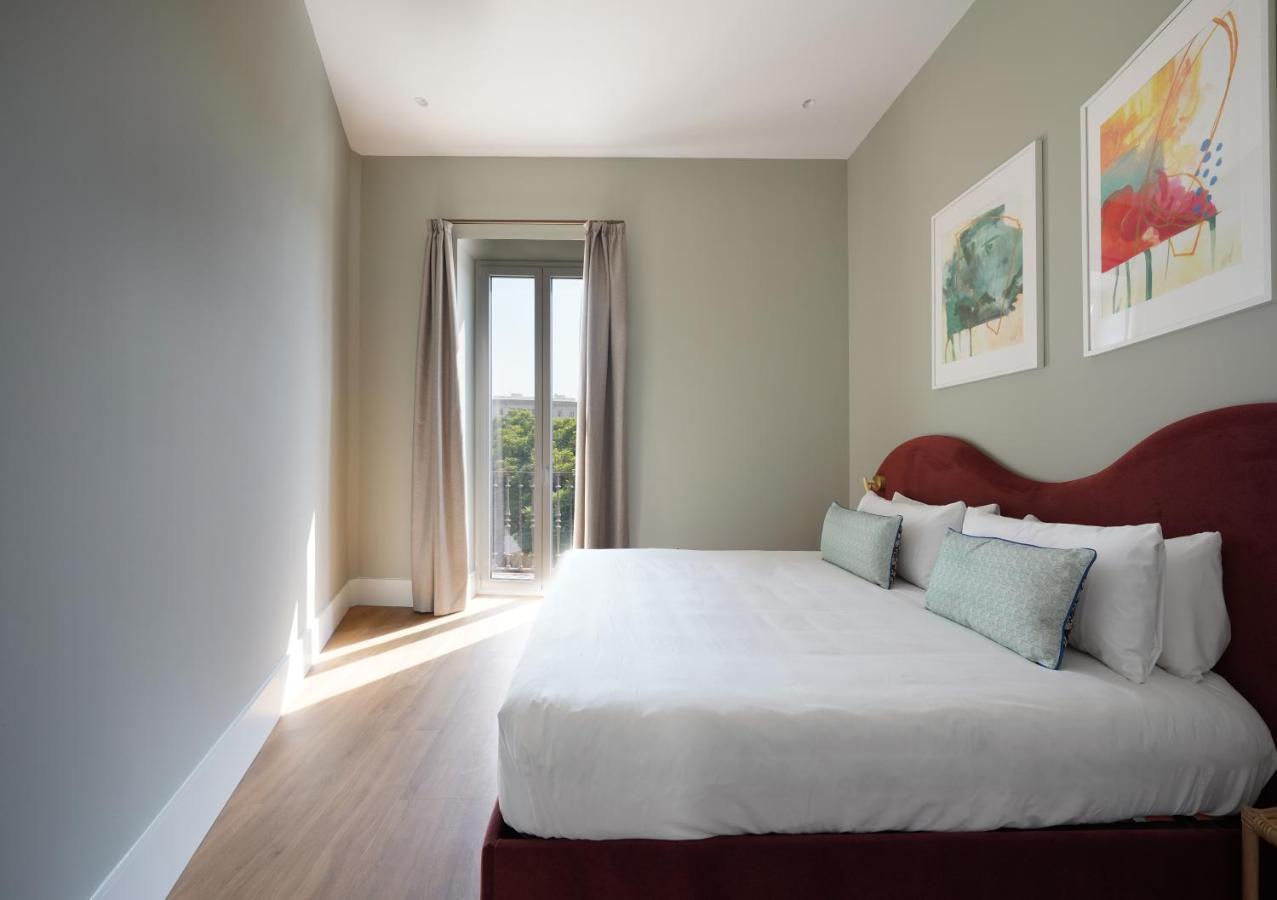 Numa Prestigio Apartahotel Sevilla