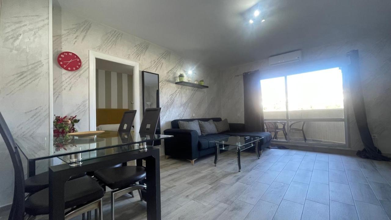 Benal 42 Apartamento Benalmádena