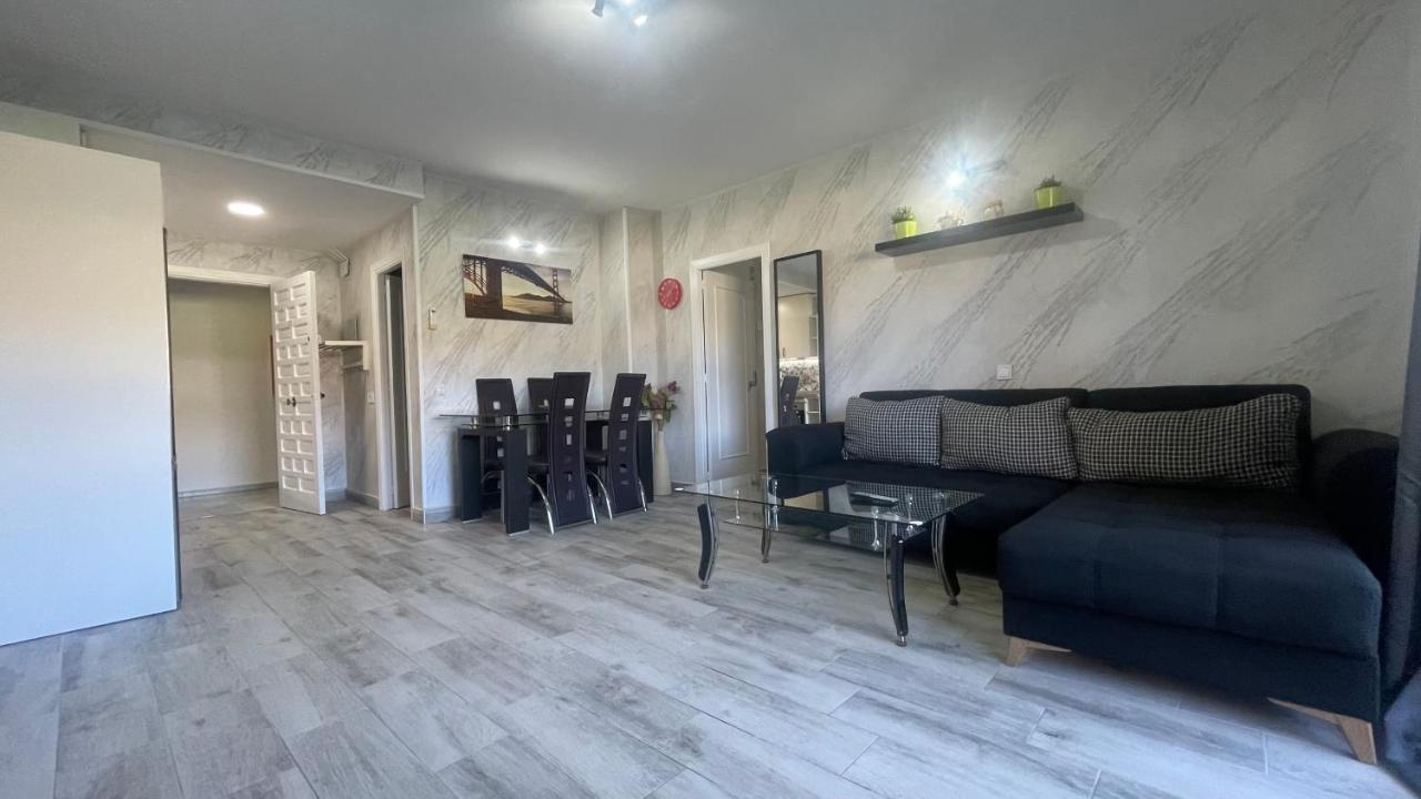 Benal 42 Apartamento *