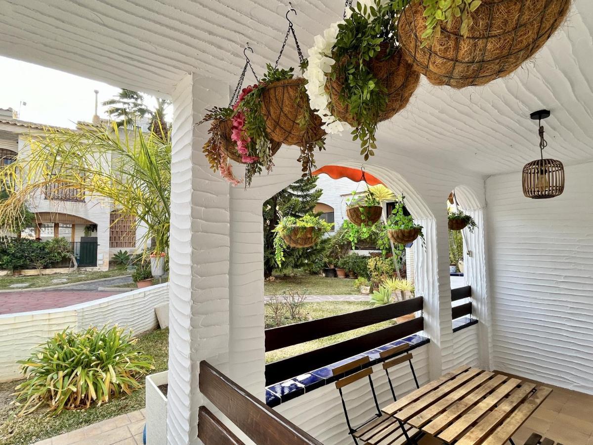Holiday home Costa House By Gloove Gran Alacant