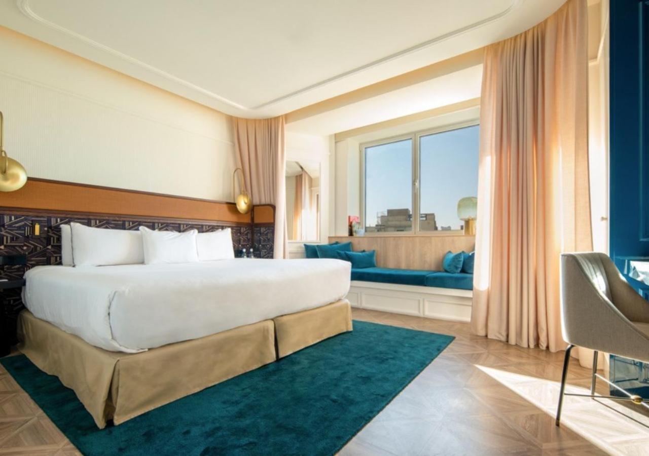 Hotel Only 5*