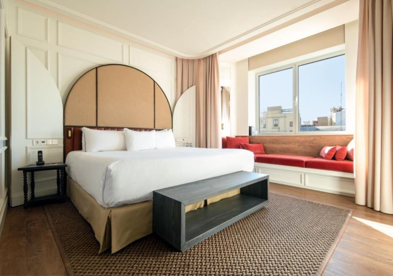 Only Hotel Valencia