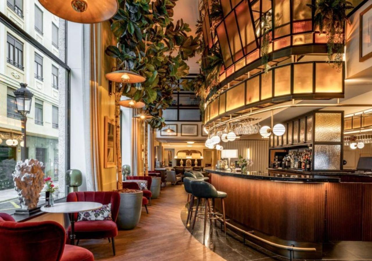 Only Hotel Valencia