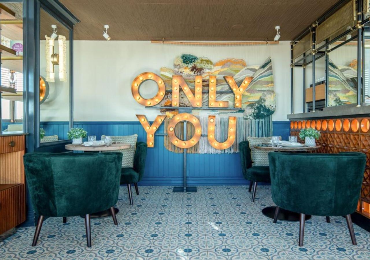 Hotel Only