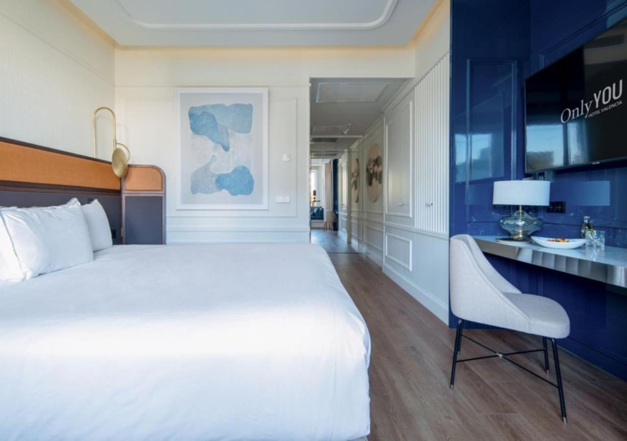 Hotel Only