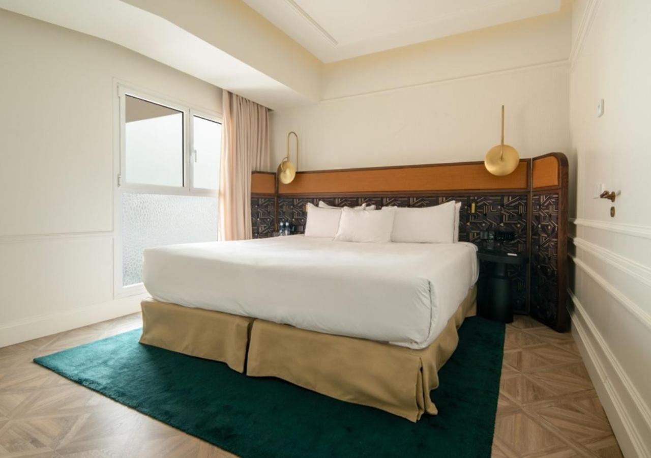 Only Hotel Valencia