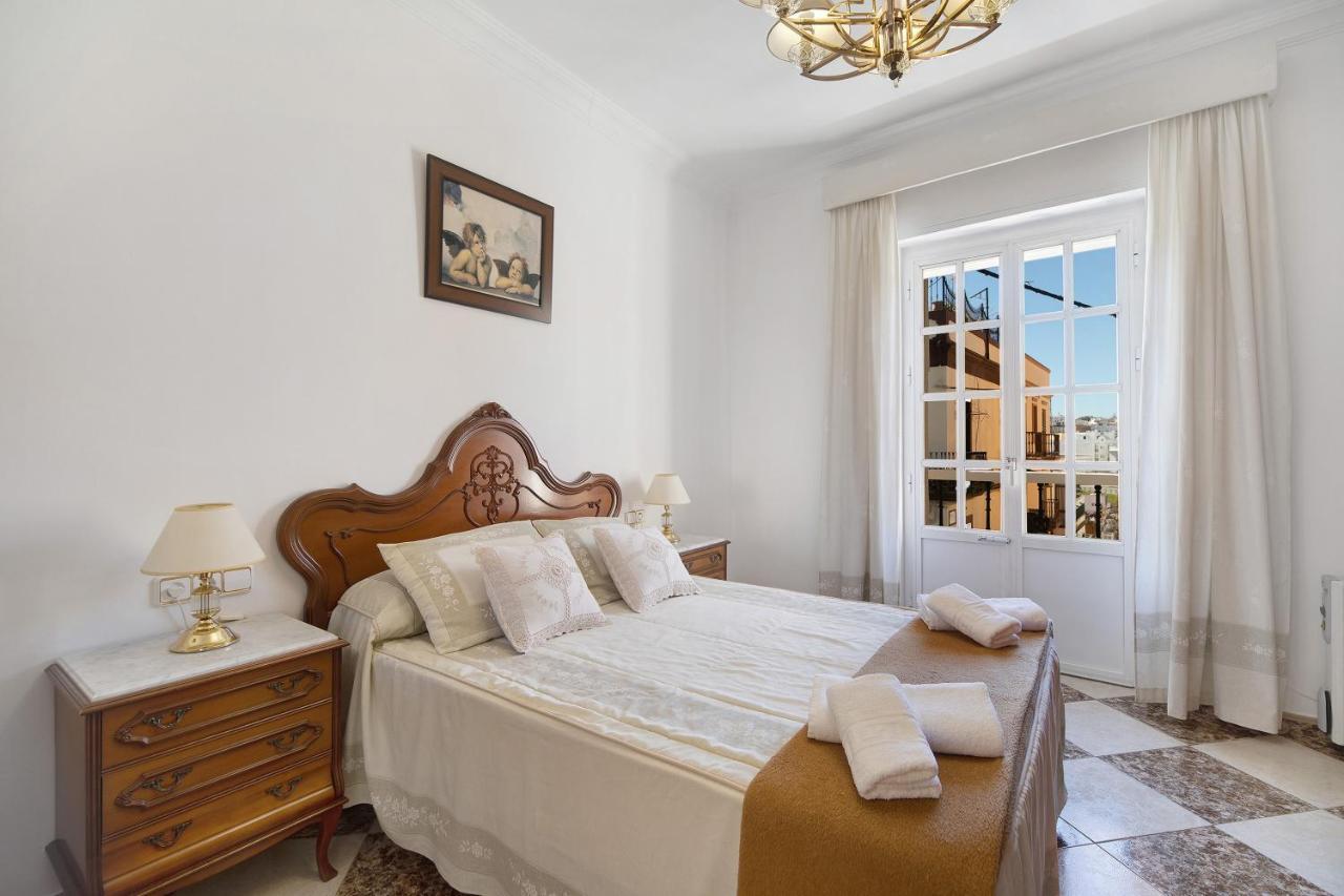 Holiday home Casa Macarena Chiclana de la Frontera