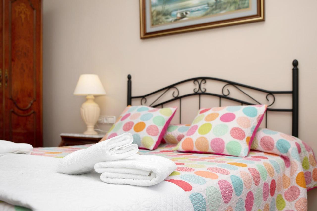 Holiday home Casa Macarena *