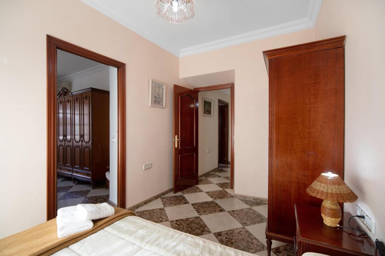 Casa Macarena Holiday home *