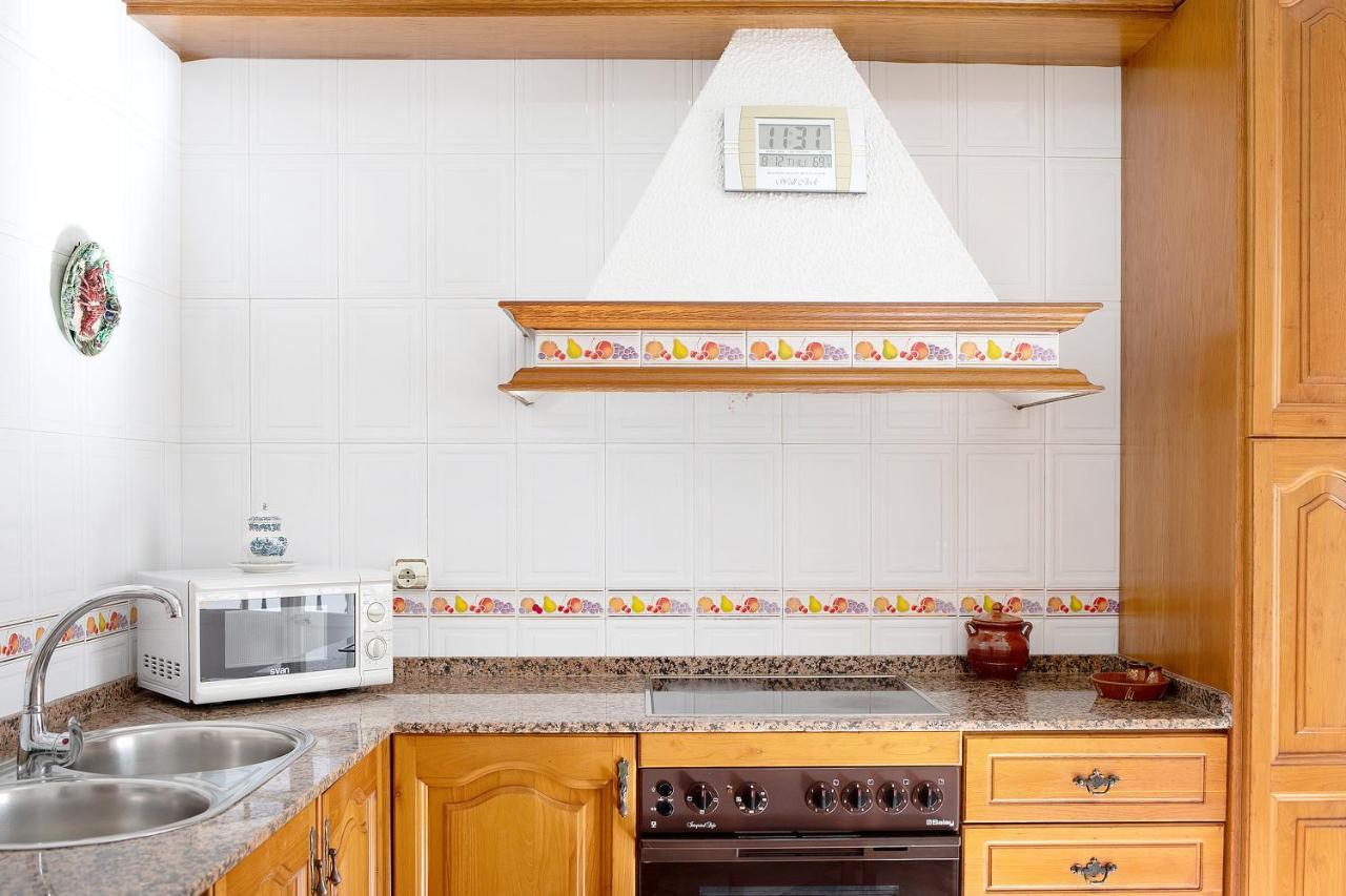 Holiday home Casa Macarena Chiclana de la Frontera