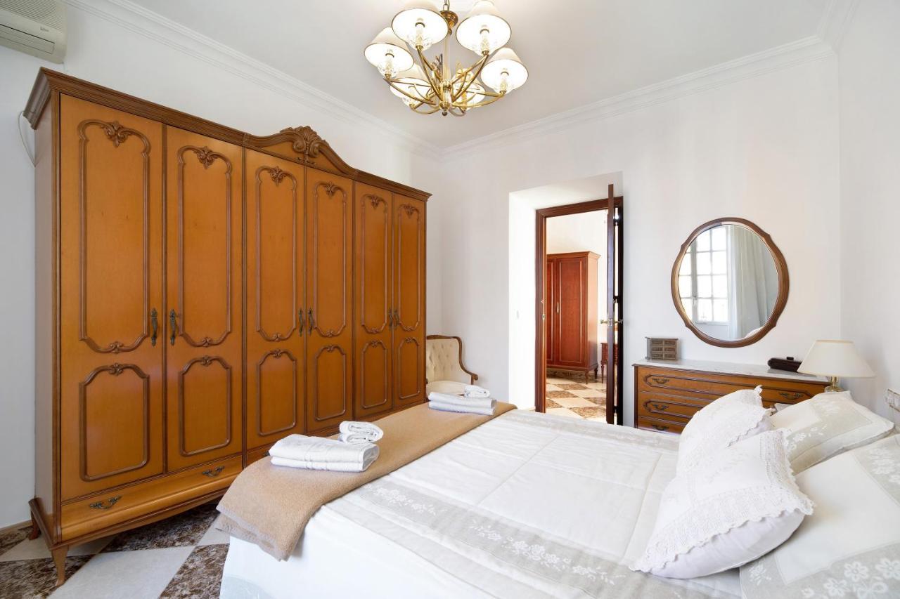 Casa Macarena *