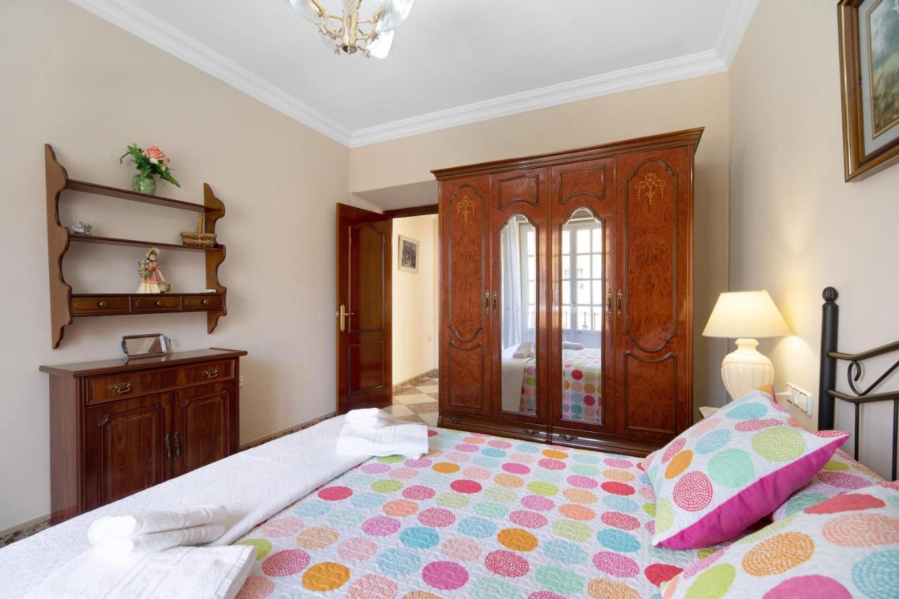 Casa Macarena Holiday home