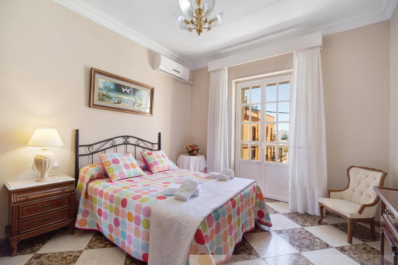 Holiday home Casa Macarena