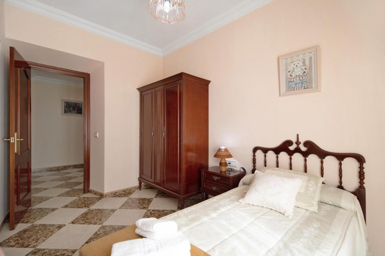Casa Macarena Holiday home