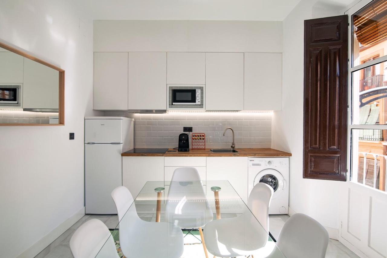 Apartment Granadi